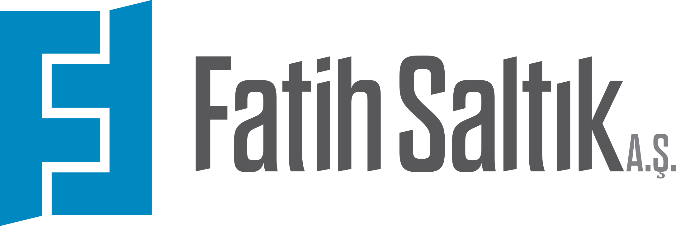 Fatih Saltık A.Ş.
